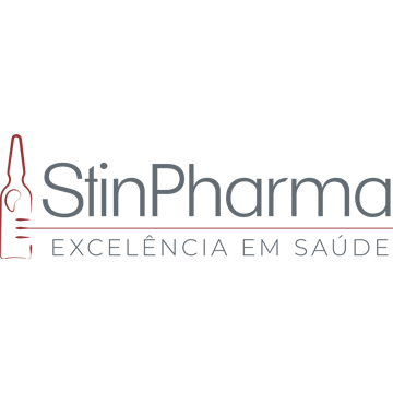 Stin Pharma